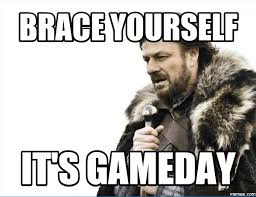 Image result for its game day